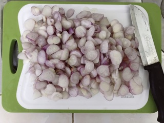 Hành phi thơm, giòn, ngon HOMEMADE 2020