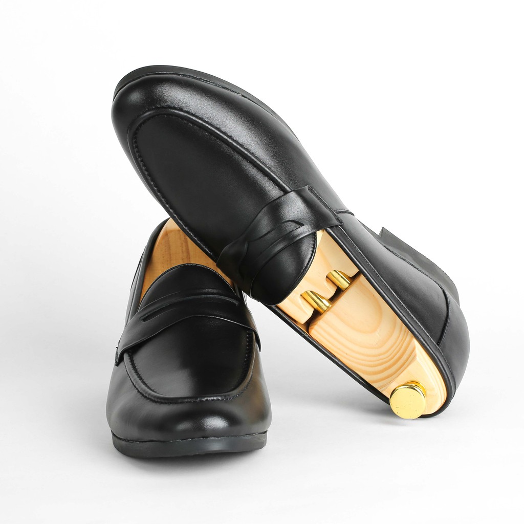 Giày lười nam tăng chiều cao NeO | BigBuy360 - bigbuy360.vn