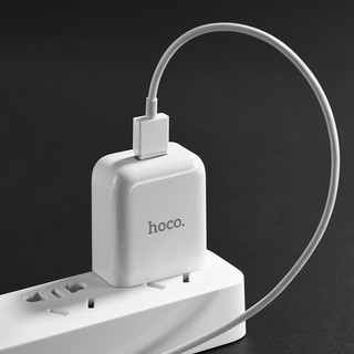 Bộ cáp sạc Micro USB Hoco C49