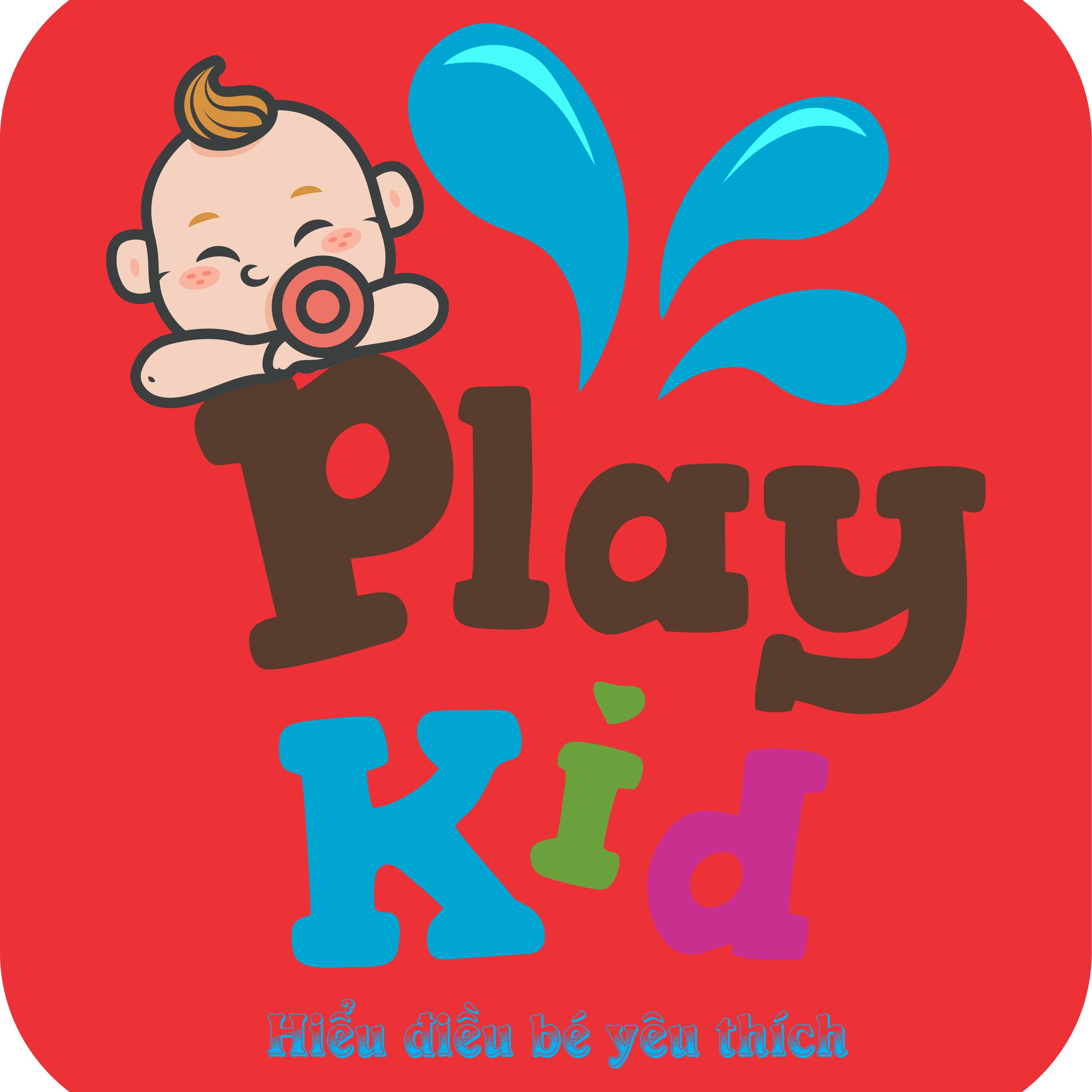 . PLAY KID .