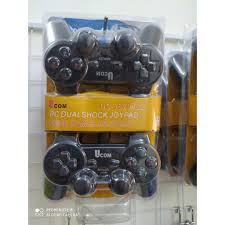 Tay Game⚡️Tay Cầm Chơi Game Đôi L600 Cực Mượt, PS3, PS4 Giá Tốt. Bảo hành 3 tháng⚡️C.Brand