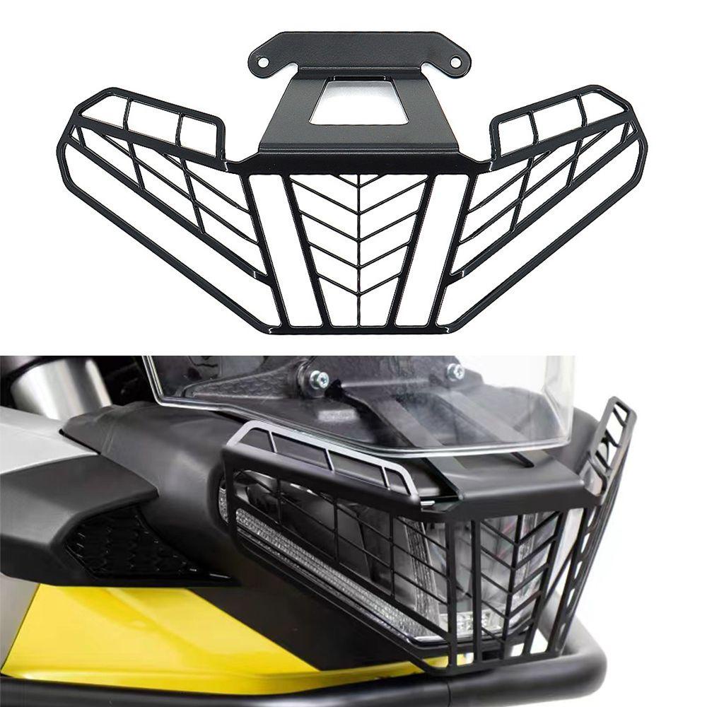 ESPO Ốp Bảo Vệ Đèn Pha Xe Mô Tô Aprilia TUAREG 660 2022