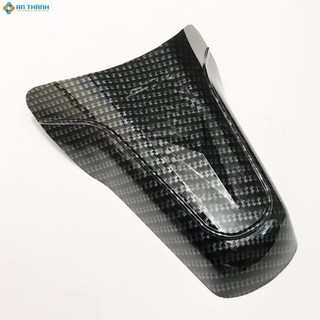 Ốp cóc đèn SH 150 (2020) sơn carbon