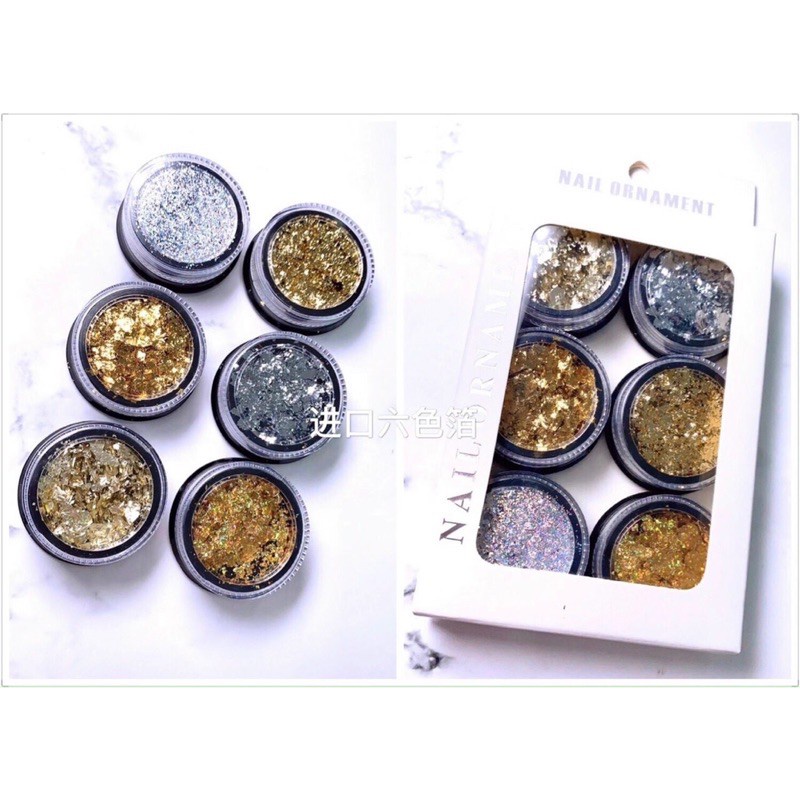 set trang trí nhún