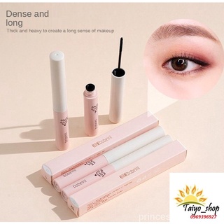 Mascara Bobeini 3D Siêu Mảnh và Tơi