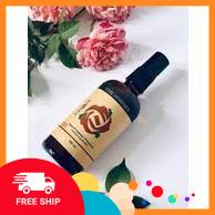 Nước cất hoa hồng hữu cơ KAROSE 100ml