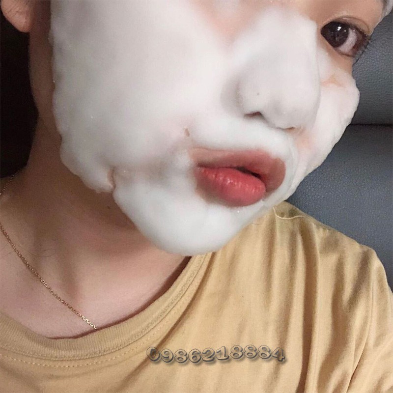 Sữa rửa mặt sủi bọt Some By Mi Bye Bye Blackhead 120g SBB6 | BigBuy360 - bigbuy360.vn