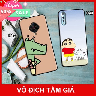 [ Hot ] ỐP LƯNG VIVO S1 – S1 PRO IN HÌNH SIÊU CUTE