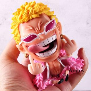 Mô Hình Nhân Vật Phim One Piece