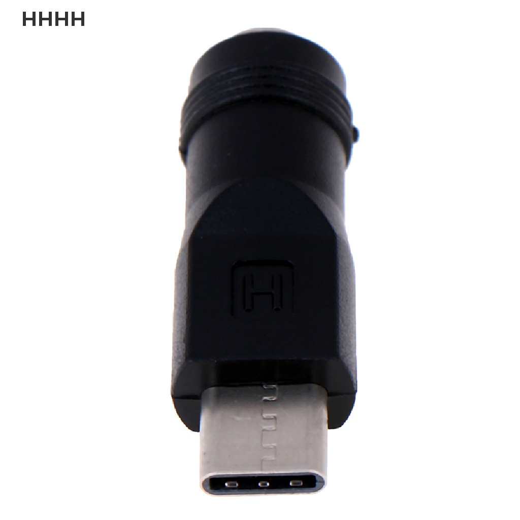 Cáp Chuyển Đổi Từ Cổng Type-C 3.1 Sang Cổng Type-C 90 / 180 Độ Dài 1 5.5X2.1Mm