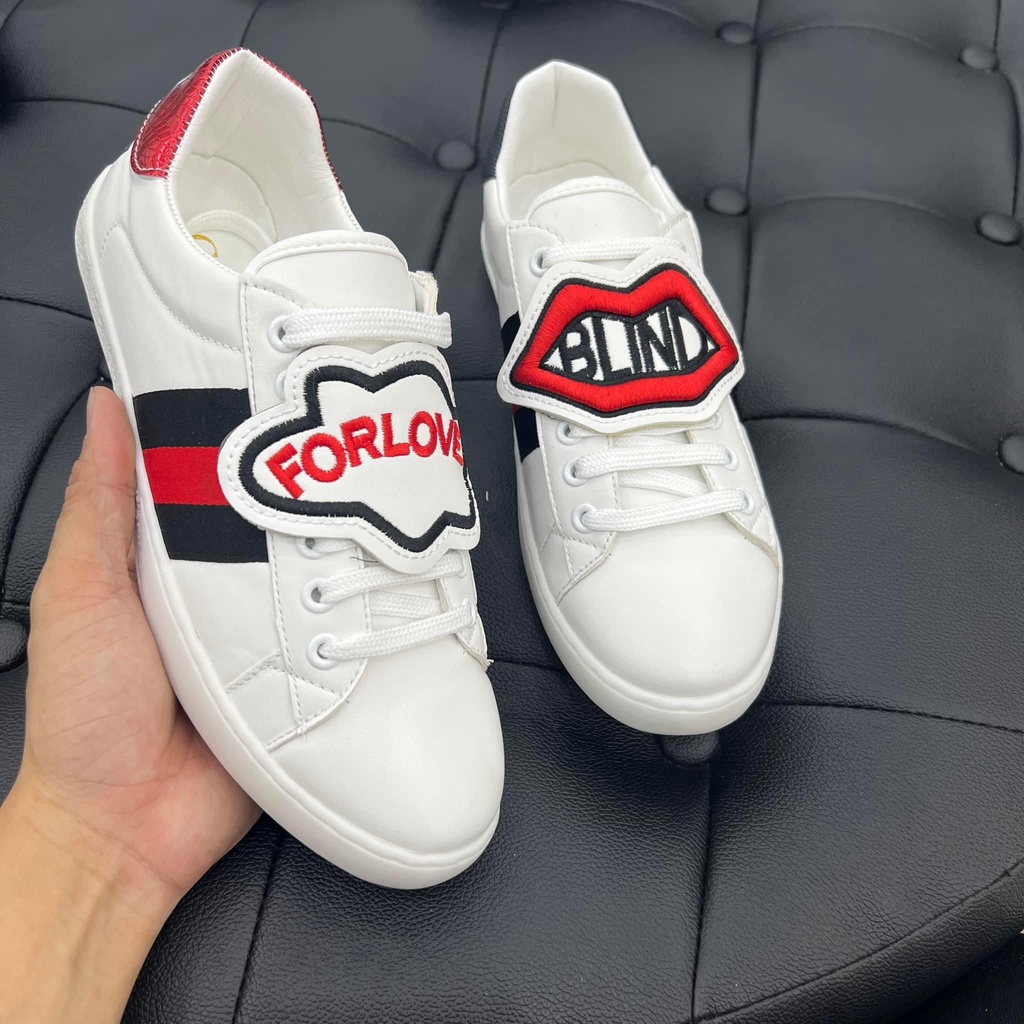 Giay For Love Hot trend 2022