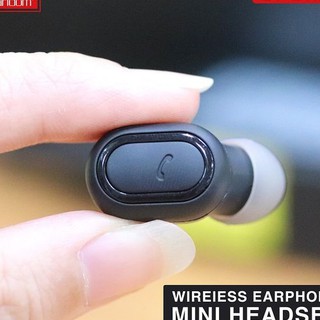 Tai nghe bluetooth earldom et-bh25