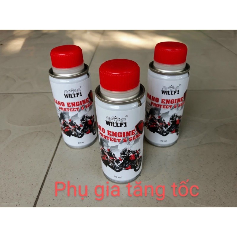 phụ gia pha nhớt giúp động cơ và nhớt tăng tuổi thọ vận hành được nhập khẩu nguyên liệu từ anh quốc