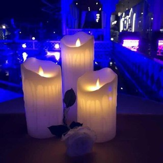 Nến điện tử VietCandle