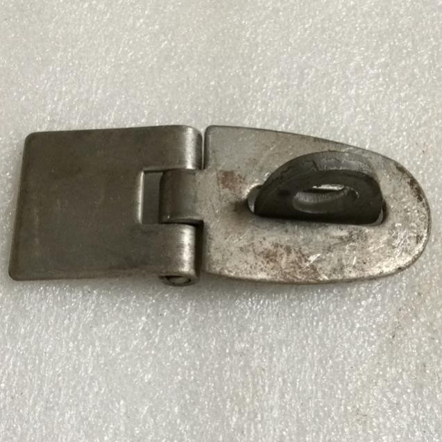 Bộ tai lật cửa xếp