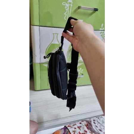 🚔🚔 Túi đeo chéo Champion MẪU MỚi🚔🚔