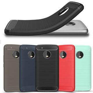 Ốp lưng Motorola Moto E Gen 2 dẻo viền trong