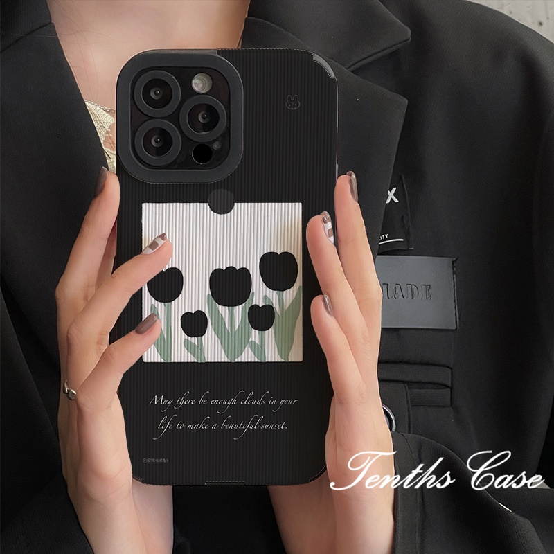 OPPO A57 A76 A96 A16 A16s A15 A15s A95 A74 A54 A55 A94 A53 A33 A32 A31 A5 A9 2020 Reno 7Z 6Z 5Z 5 6 A12 A3s A5s Ốp Điện Thoại Cho