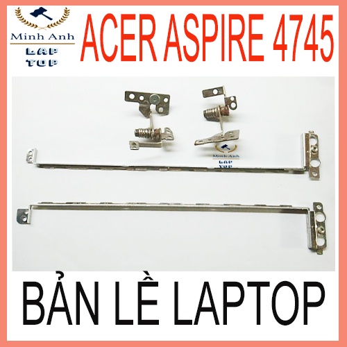 Thay Bản lề màn hình laptop Acer Aspire 4745 4745G 4745Z