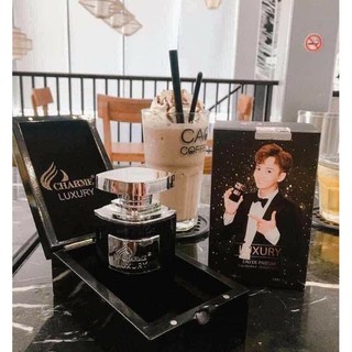 Nước hoa nam Luxury 80ml