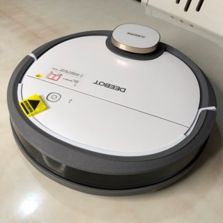 [Ảnh Thật]Robot Lau Nhà Hút Bụi Ecovacs Deebot DN36/DN39 OZMO900 - Hàng Loại 1,Mới 100%, Chưa Qua Sử Dụng, Giá Rẻ