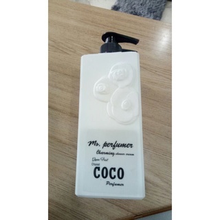 SỮA TẮM CON DÊ CHAI 1200ML