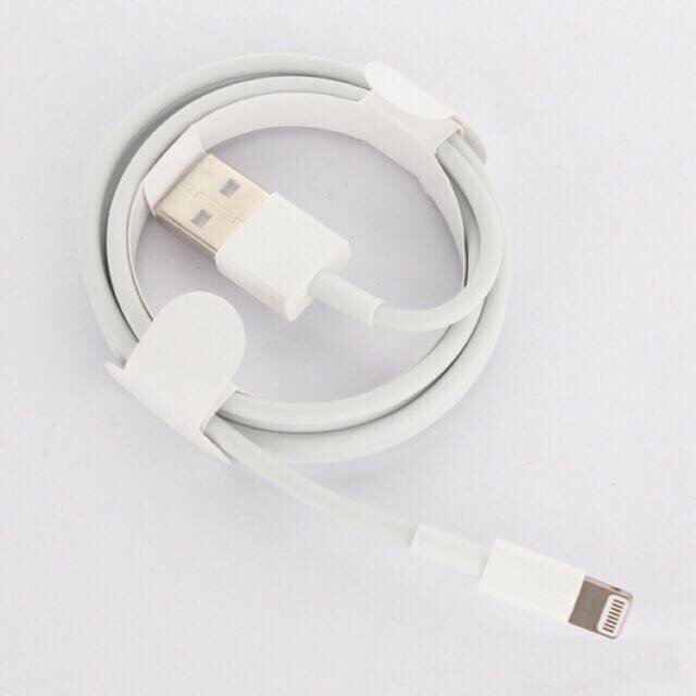 Cáp sạc iphone 7 cao cấp