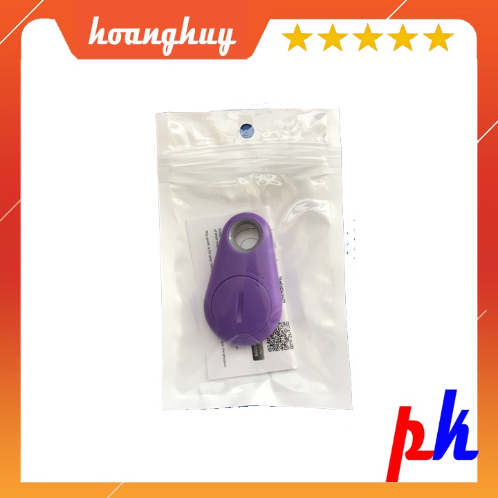 Định vị chìa khóa, thiết bị chống thất lạc đồ đạc SD1