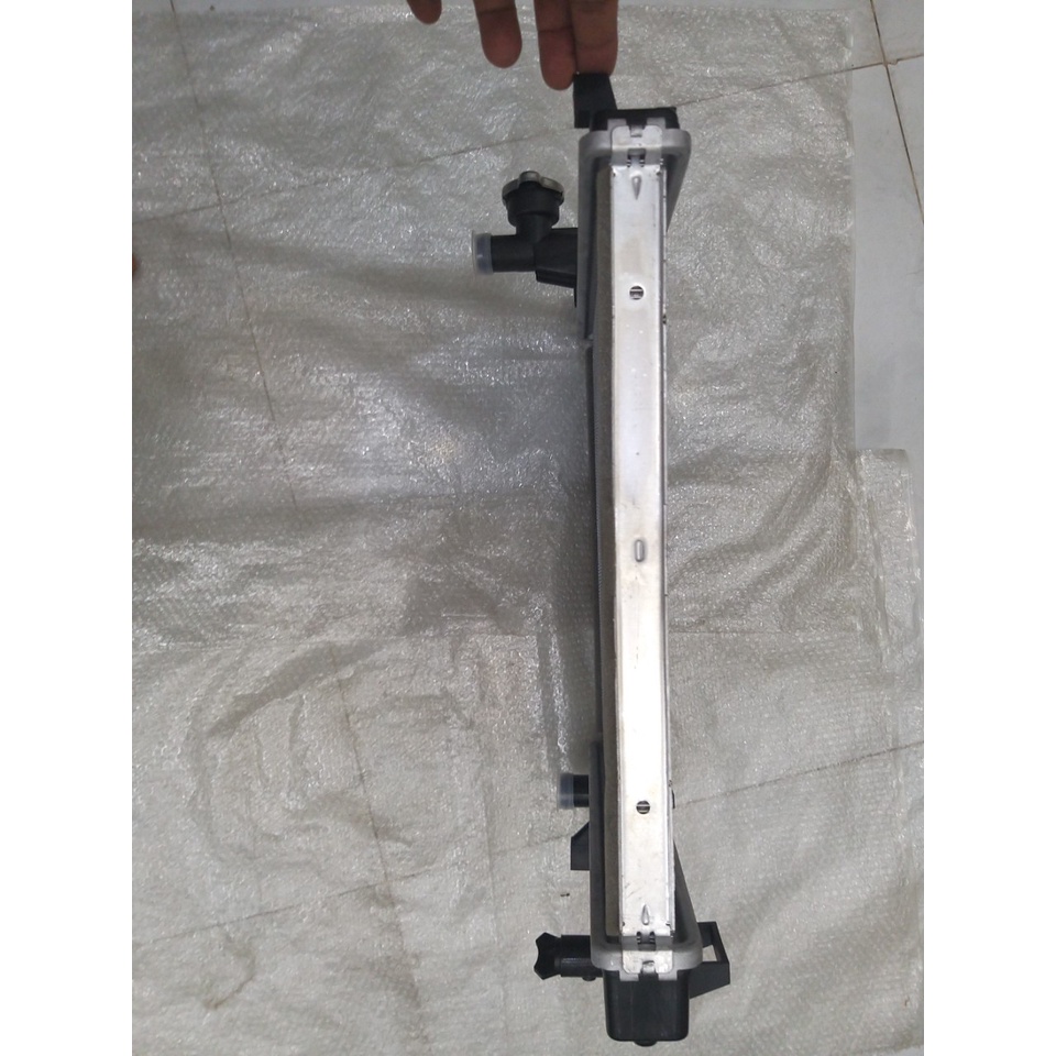 Két nước làm mát Két nước giải nhiệt Suzuki Wagon R+ 2001-2007 Máy F10A Loại tốt dày