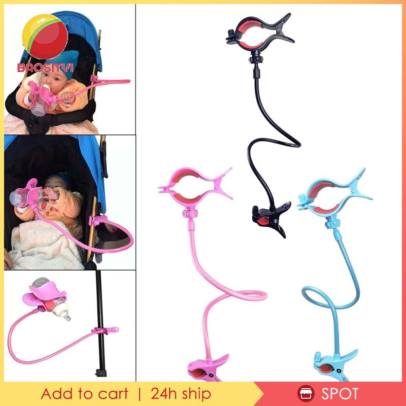 [Baosity1] Giá Đỡ Bình Sữa Em Bé Rảnh Tay
