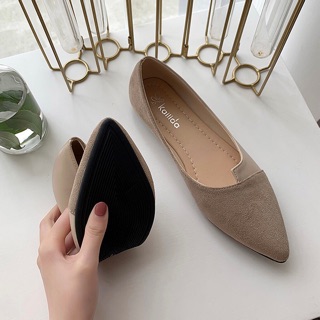 [ ORDER ] Giày dây búp bê