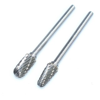 Bộ 10 mũi mài,điêu khắc,trạm trổ vonfram