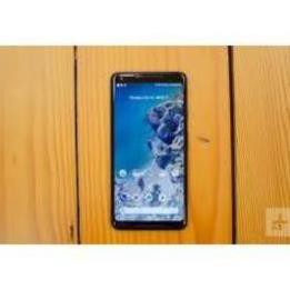 Điện thoại Google Pixel 2XL ram 4G/64G (2sim) mới Chính hãng, Chơi Game PUBG/Free Fire mướt