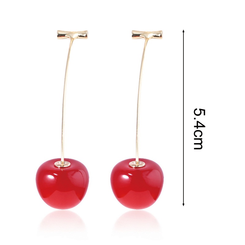 Bông tai dạng kẹp dài hình anime JoJos Bizarre Adventure Kakyo cho nam