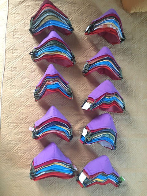 Khẩu trang chống nước