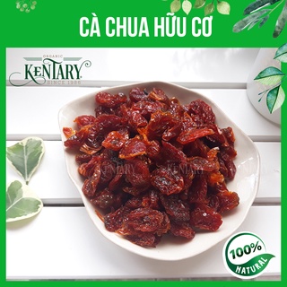Cà chua cherry sấy dẻo kentary - đẹp dáng đẹp da - túi 200g