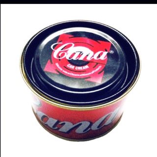 Đánh bóng xe hiệu cà na (size bé 100g)