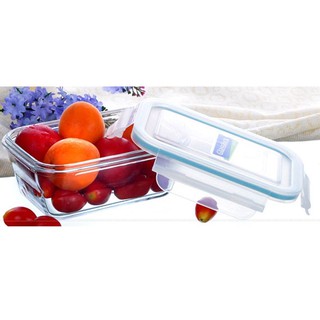 Hộp đựng thực phẩm Glasslock MCRB-071 710ml