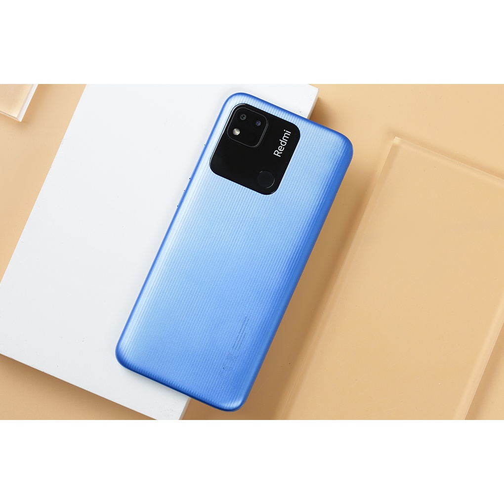Điện thoại Xiaomi Redmi 10A (2GB/32GB)-Chính hãng