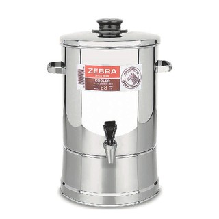 THÙNG NƯỚC INOX CÓ VÒI GẠT 22.5L - 114030