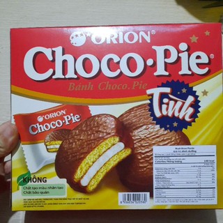 Bánh choco-pie