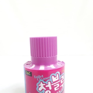Lọ thả bồn cầu hàn quốc.