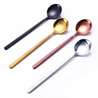 Muỗng trà sữa cao cấp (sỉ)