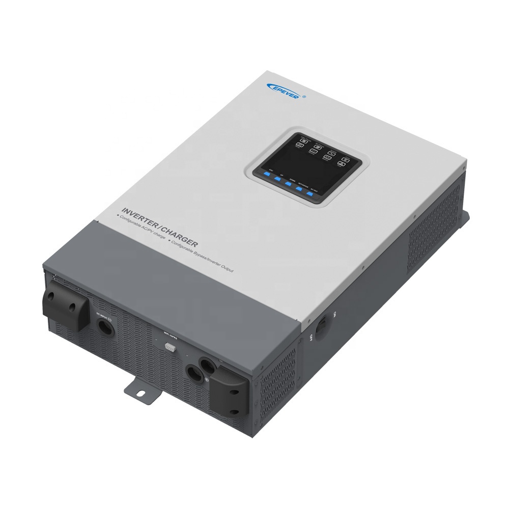 Biến tần độc lập EPEVER 3kW | UP3000-HM5042