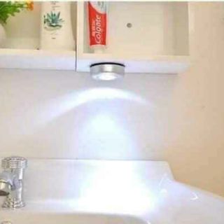 Đèn Led dán tường - Trần nhà