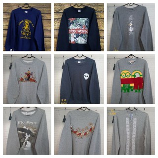 SWEATER COMBO 100K/3CÁI, được chọn mẫu