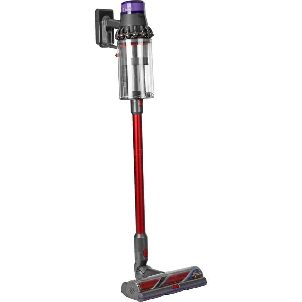 Máy hút bụi Dyson V11 Outsize - Thiết kế cầm tay, công suất 220.000 Pa, dung tích hộp chứa bụi 1.89 L