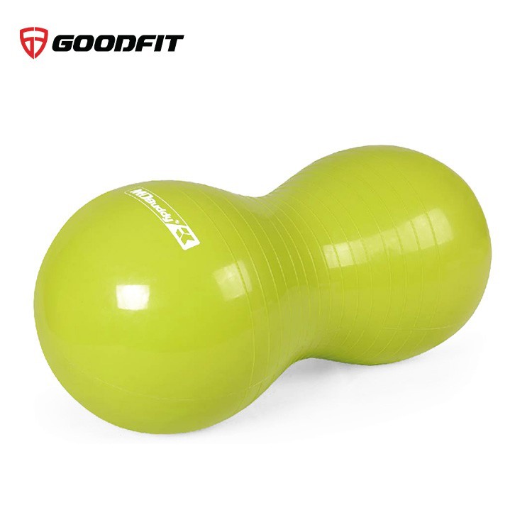 Bóng tập YOGA hình bầu dục MDBuddy MD1232