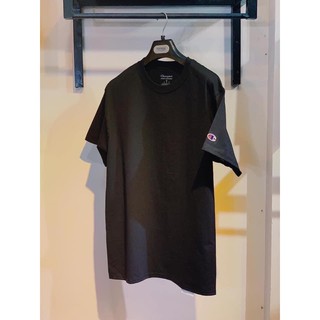 (có sẵn) áo thun Champion Basic