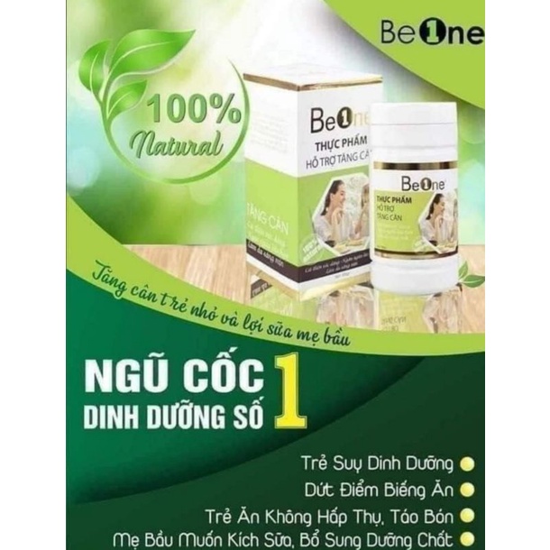 Bột ngũ cốc Beone